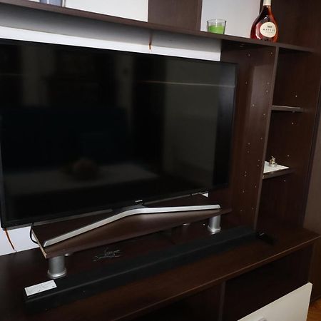 ブカレストCenter Hausアパートメント エクステリア 写真