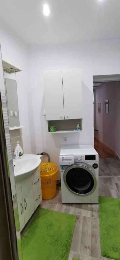 ブカレストCenter Hausアパートメント エクステリア 写真